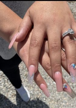 Nail Bling 