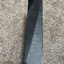 Netgear C6300 AC1750 Cable Modem + WiFi Dual Band Router Xfinity COX 