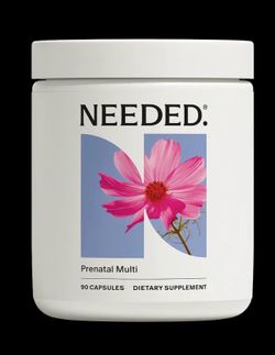 Skincare Needed brand