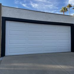 Garage Door 