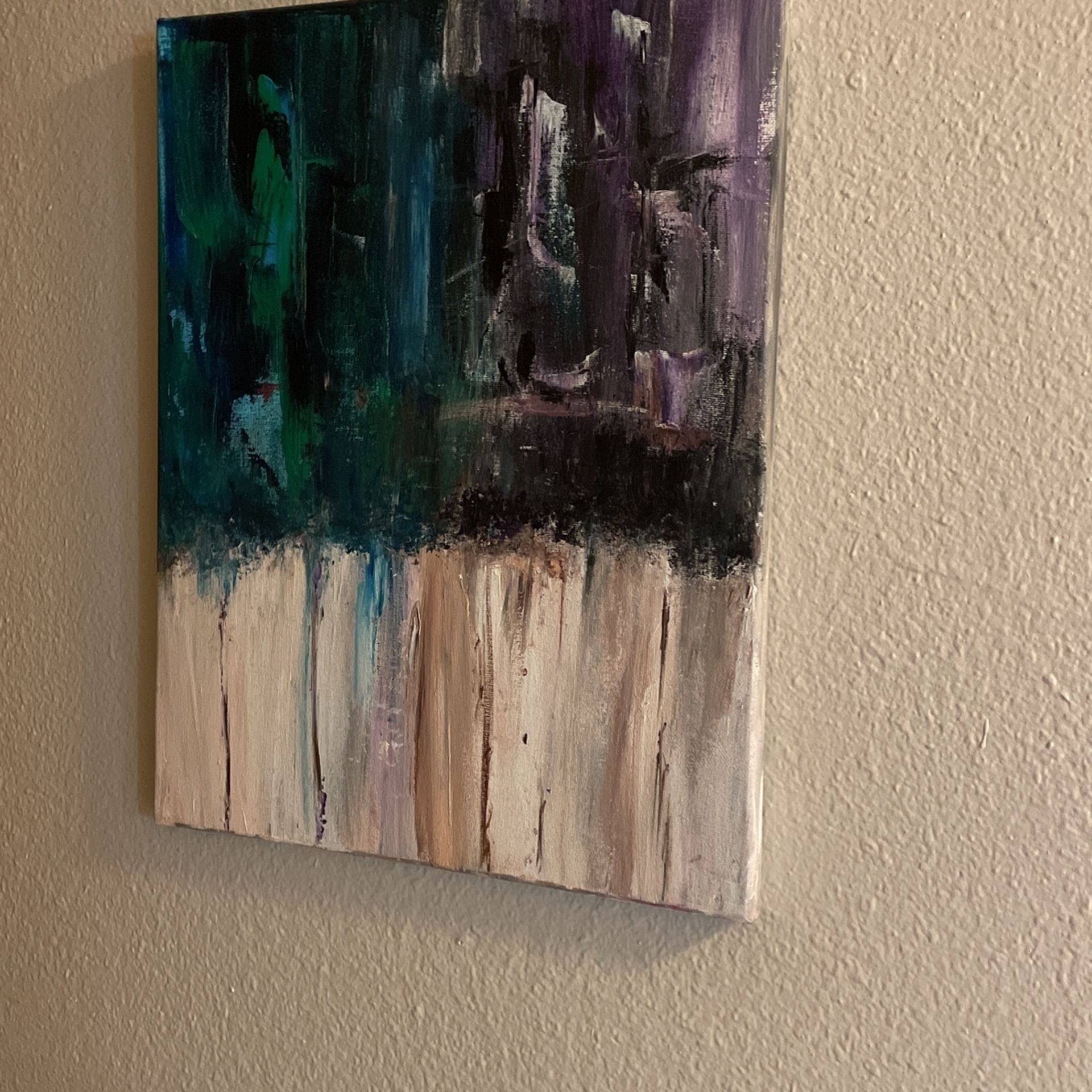 Wall art