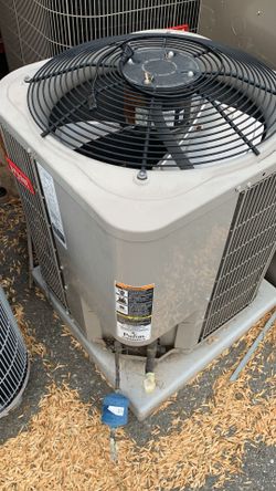 Air conditioner aire acondicionado for home or small business you can call me me puede llamar