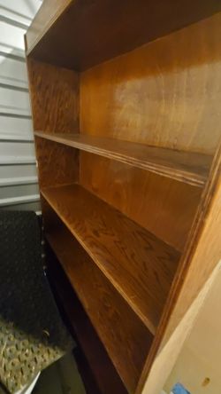 (FREE) 2x more Heavy Duty Wooden Shelf