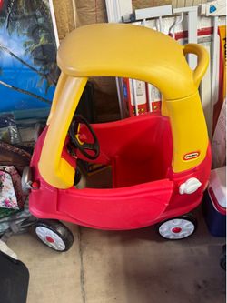 Children’s cars