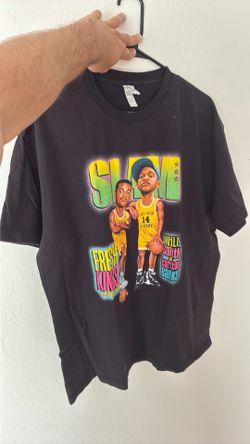 Graphic T- Fresh Prince