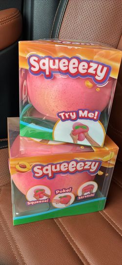 Needoh squish