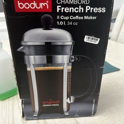 French Press
