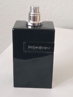 DISCONTINUED YVES SAINT LAURANT Y LE PARFUM 3.4OZ/100ML,  NEW NO CAP