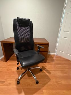 Office chair $75 OBO
