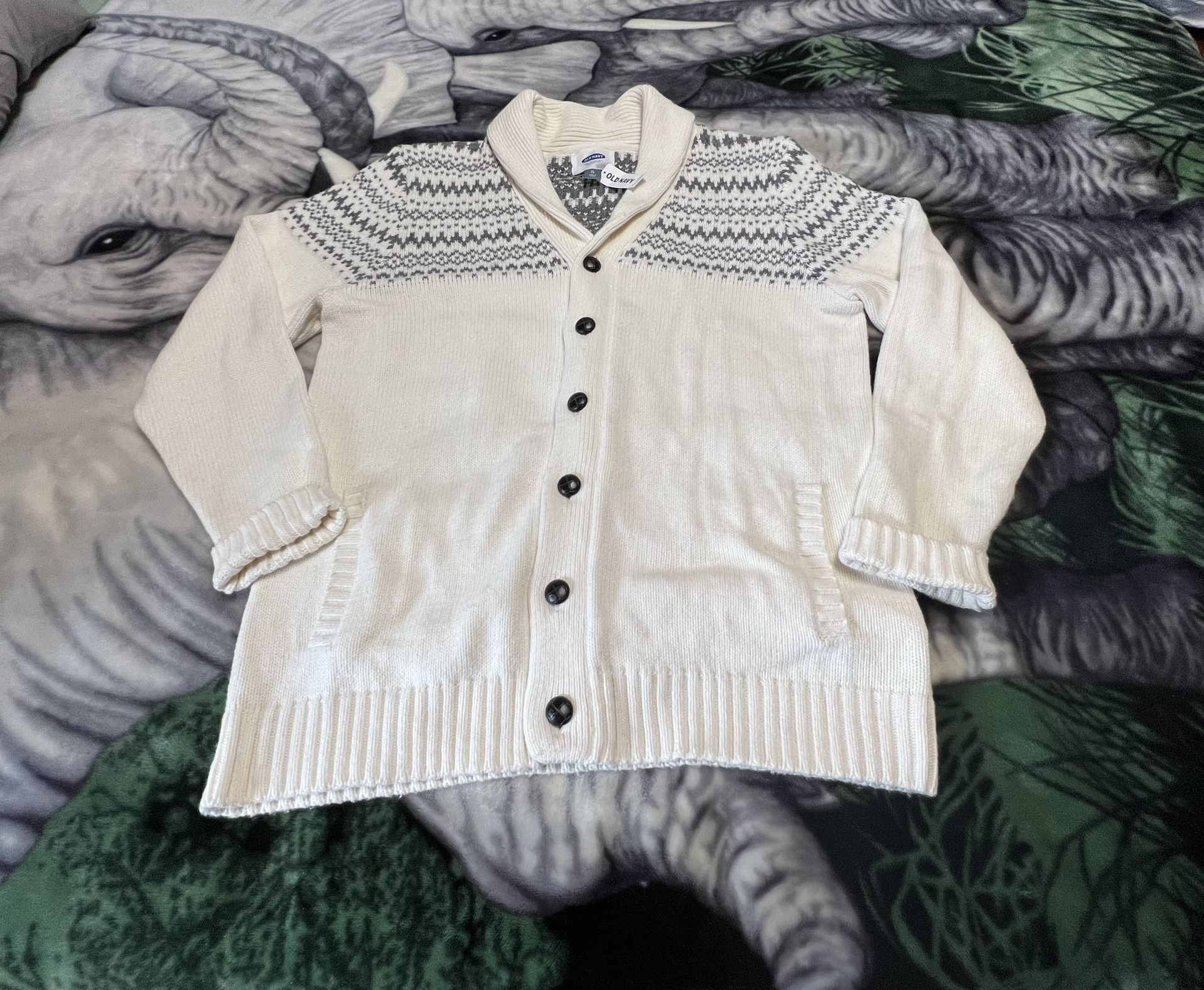 Old Navy Cardigan