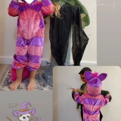 Halloween Costumes Baby 6-12m