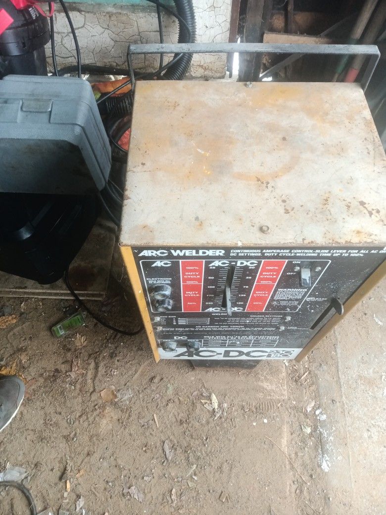 Welder