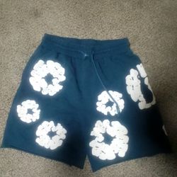 Denim Tears Short