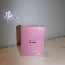 Chanel Chance Her Brand New Fragrance 