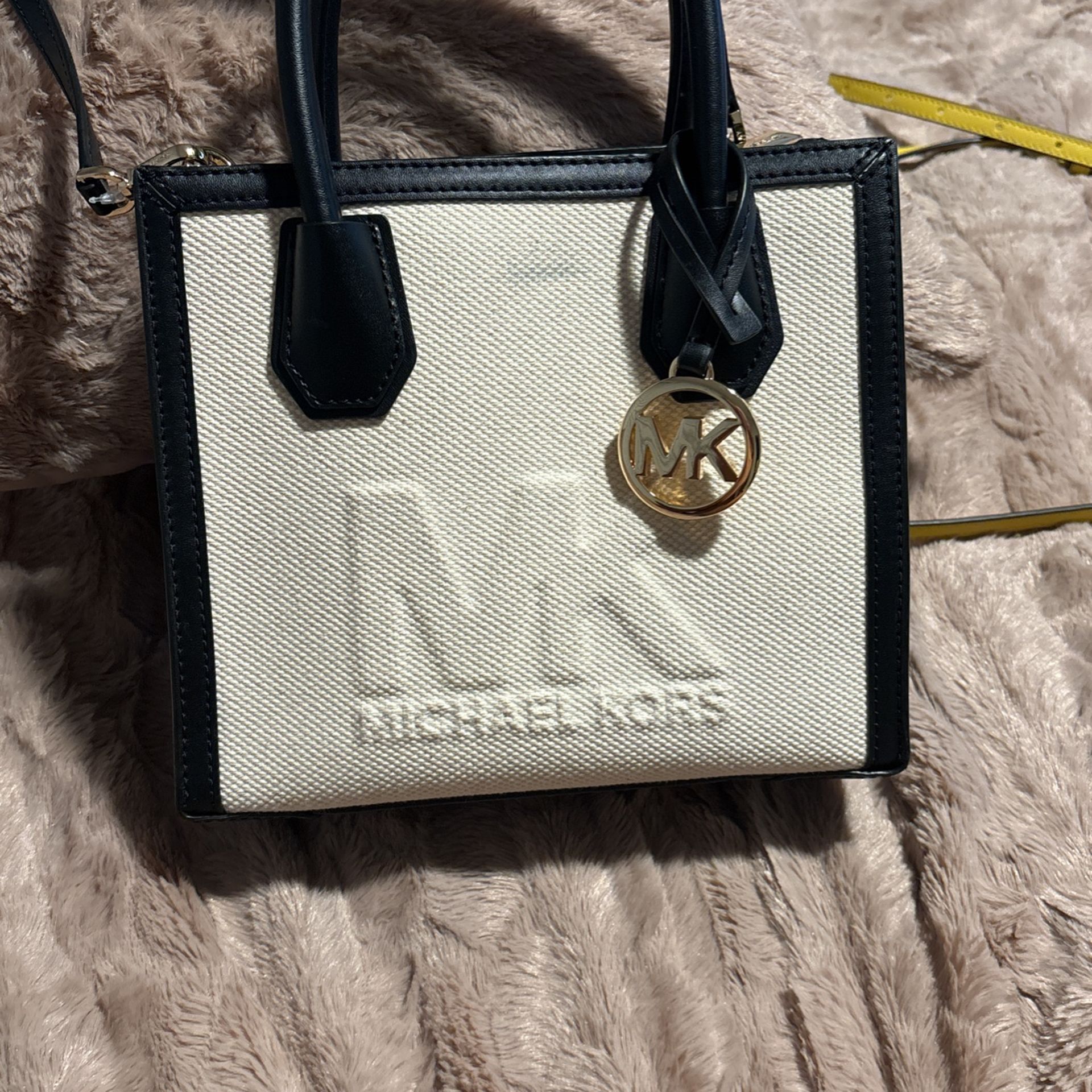 Small Michael Kors Handbag