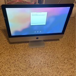 Apple Mac Desktop 