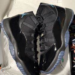 Jordan 11 Gamma