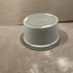 Step Stool On Wheels 