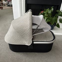 Uppababy Bassinet