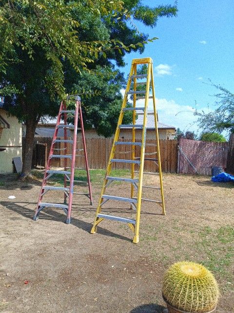 Ladders