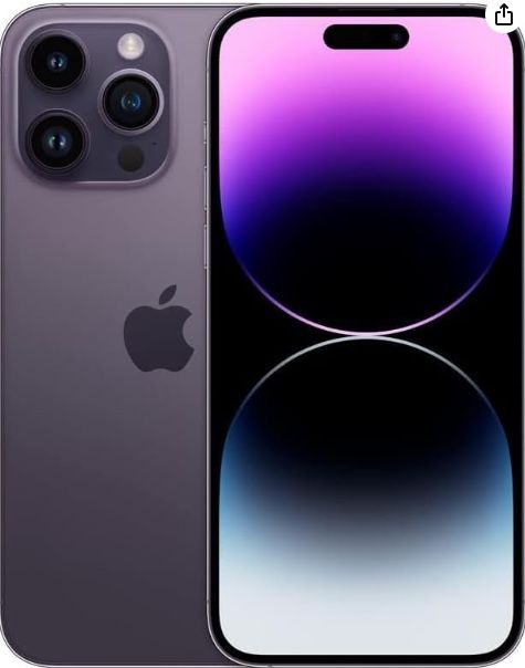 Selling Iphone 14 Pro