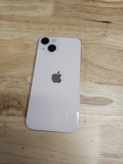 Iphone 13 128gb  Unlock Any sim