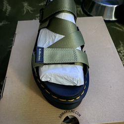 Doc Marten Sandals