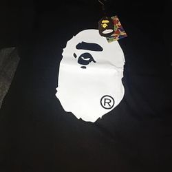 Bape Tee