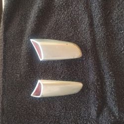 1995 Cadillac Fleetwood