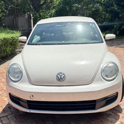 Volkswagen Beetle 2012 For Sale