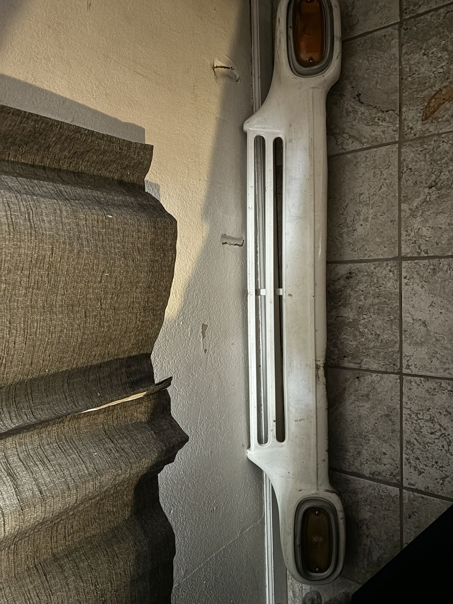 1958 grill for Chevy truck