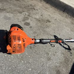 Echo Weed Wacker Perfectly Working Condition Tested Before Buy It 200$$$ Cash Comercial
