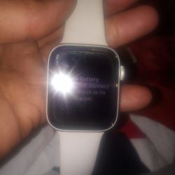 APPLE WATCH 7th GENERATION