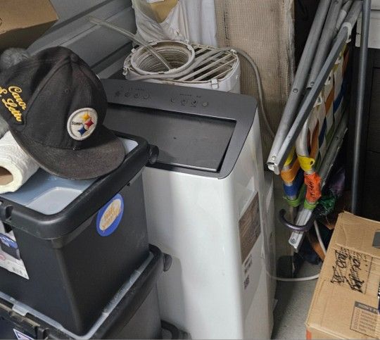 Fridge Not Shown Working 