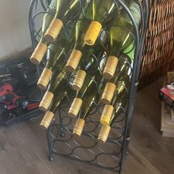 Wine Holder