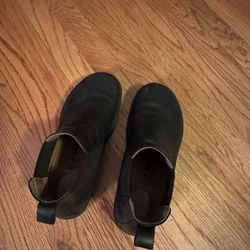 Size 8 Women’s Birkenstock Boots