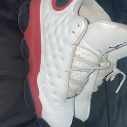 Chicago Jordan 13s 