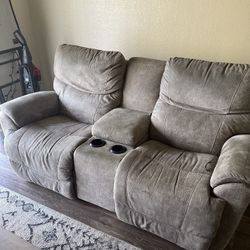 Lazy boy Recliner 