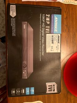 DVR