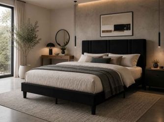 Full Bed Frame