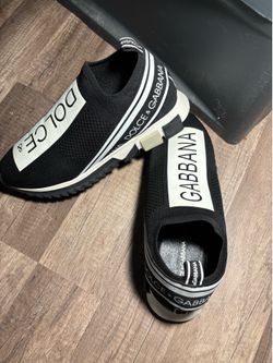 Dolce gabbana shoes