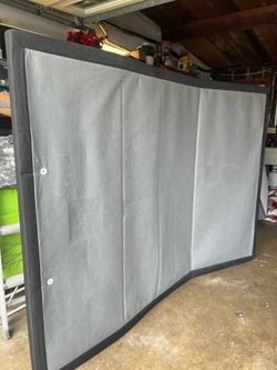 Mattress / Bed frame - Adjustable