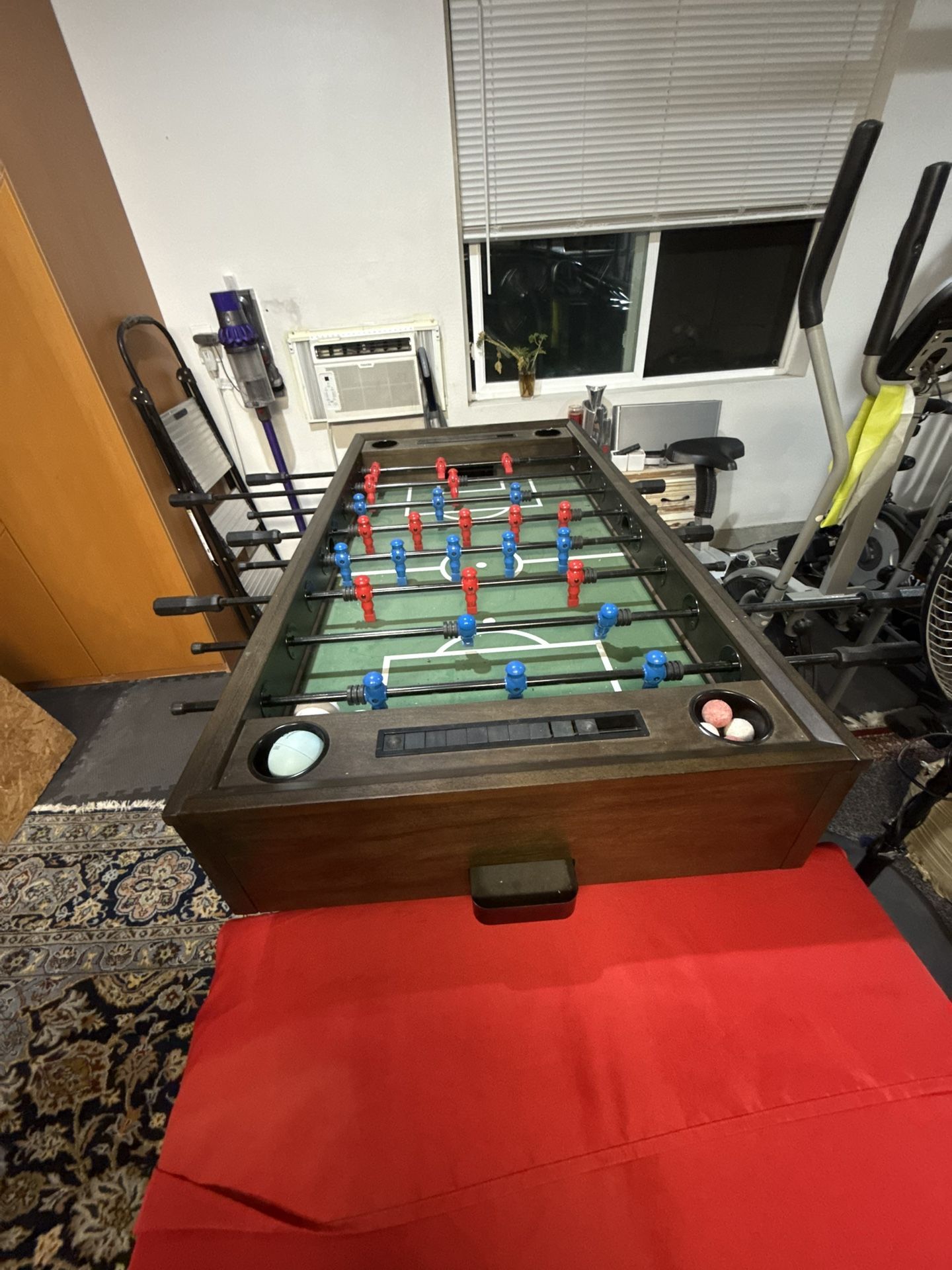 Foosball Table