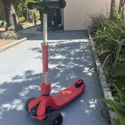 Jetson Scooter For Kids