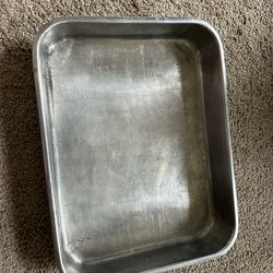 Roasting/Baking Pan