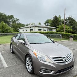 2013 Hyundai Azera