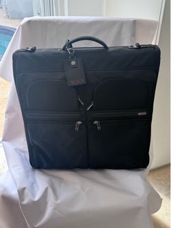 TUMI Travel suitcase for suits 23-25´´