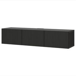 BESTA TV STORAGE UNIT/MOUNT