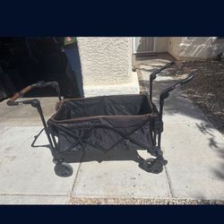 Wagon Stroller 