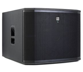 Electro-Voice ETX-18SP 1800W 18 inch Powered Subwoofer